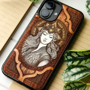 Amaterasu - Goddess of Light