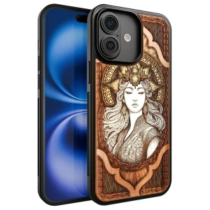 Amaterasu - Goddess of Light