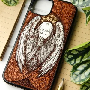 Cyber Angel