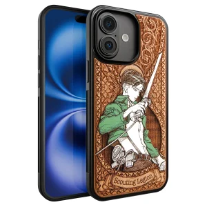 Attack on Titan - Levi