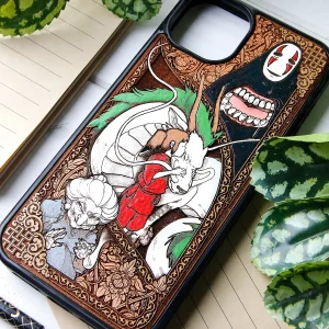 Studio Ghibli - Spirited Away