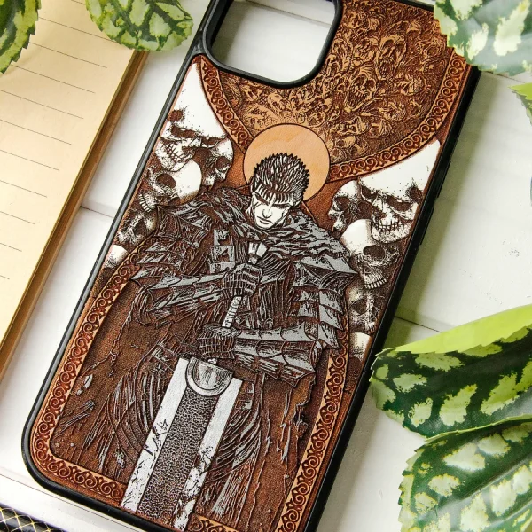 Berserk