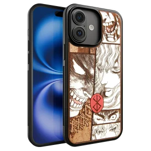 Berserk - Manga Clip