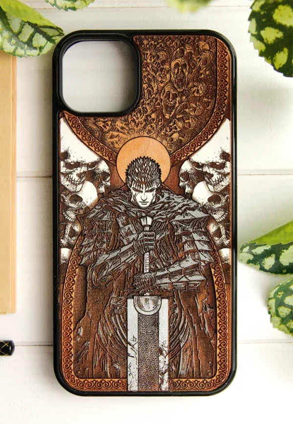 Berserk - immagine 5