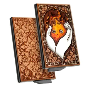 Studio Ghibli - Calcifer