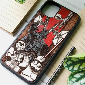 Darth Vader