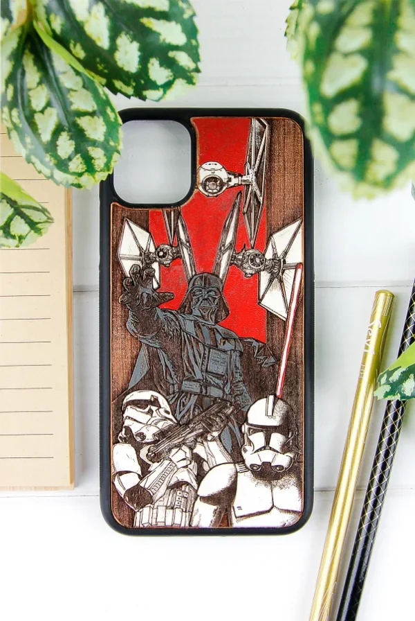 Darth Vader - immagine 6
