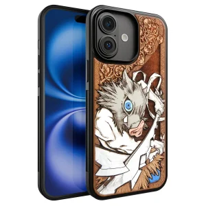 Demon Slayer - Inosuke