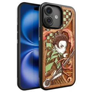 Demon Slayer - Tanjiro