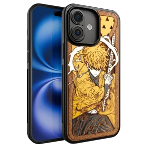 Demon Slayer - Zenitsu