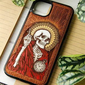 In Time To Die