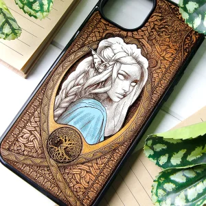 Light of Elves