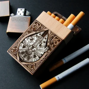 Star Wars - Millennium Falcon