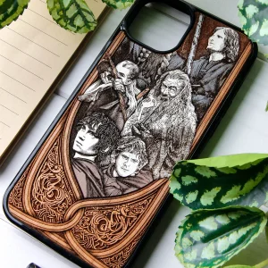 Fellowship of the Ring