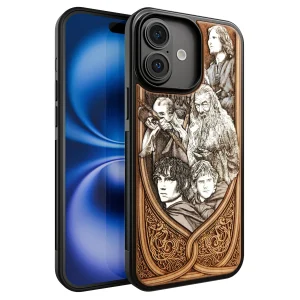 Fellowship of the Ring