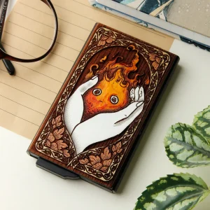 Studio Ghibli - Calcifer