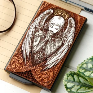 Cyber Angel