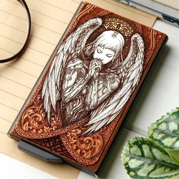 Cyber Angel
