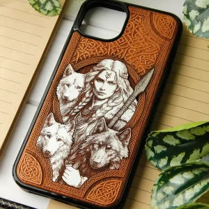 Freya - Goddess of Fertility