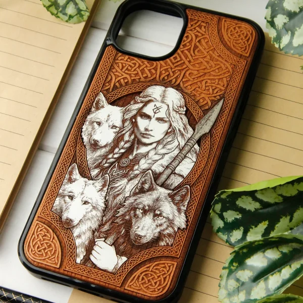 Freya - Goddess of Fertility