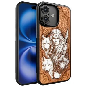 Freya - Goddess of Fertility