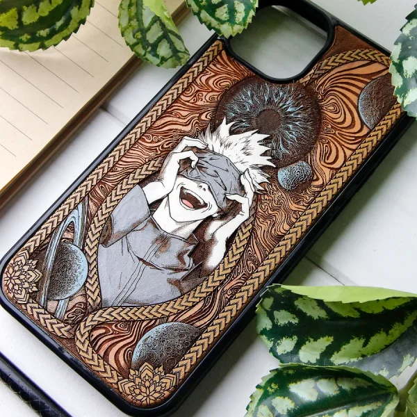 Jujutsu Kaisen - Gojo