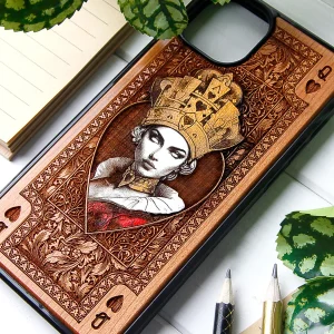 Queen of Hearts