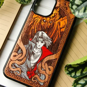 Naruto - Itachi