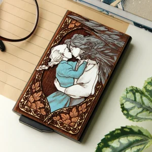 Studio Ghibli - Howl's Moving Castle