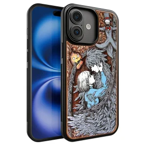 Studio Ghibli - Howl's Moving Castle