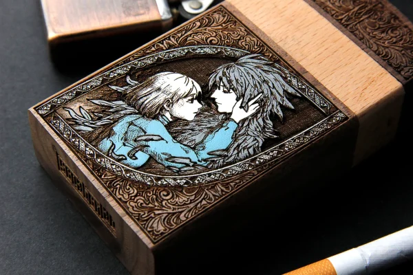 Studio Ghibli - Howl's Moving Castle - immagine 3
