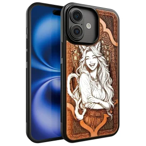 Inari - Goddess of Fertility