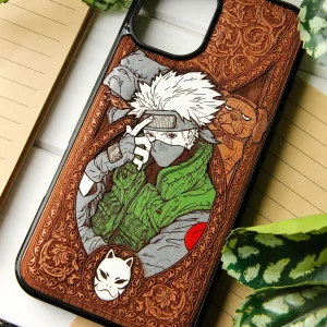 Naruto - Kakashi