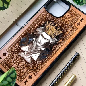 King of Spades