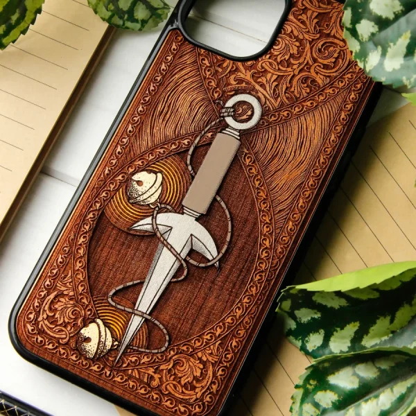 Naruto - Hiraishin Kunai
