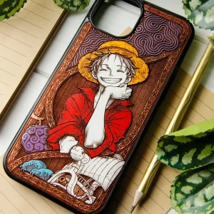 One Piece - Luffy