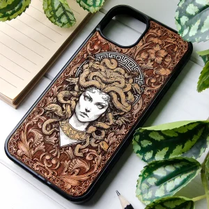 Medusa Recolored 2