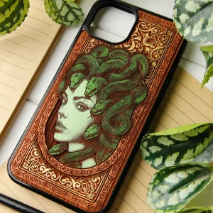 Medusa Recolored 3