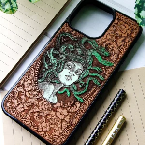 Medusa Recolored 1