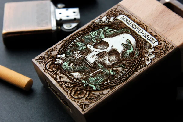 Memento Mori - immagine 2