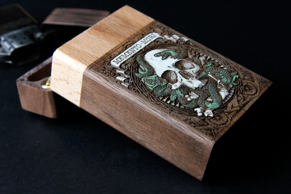 Memento Mori - immagine 5