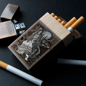 Mexican Tobacco