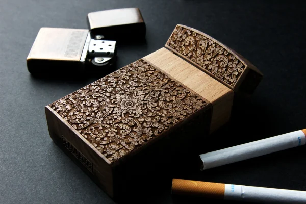 Mexican Tobacco - immagine 5