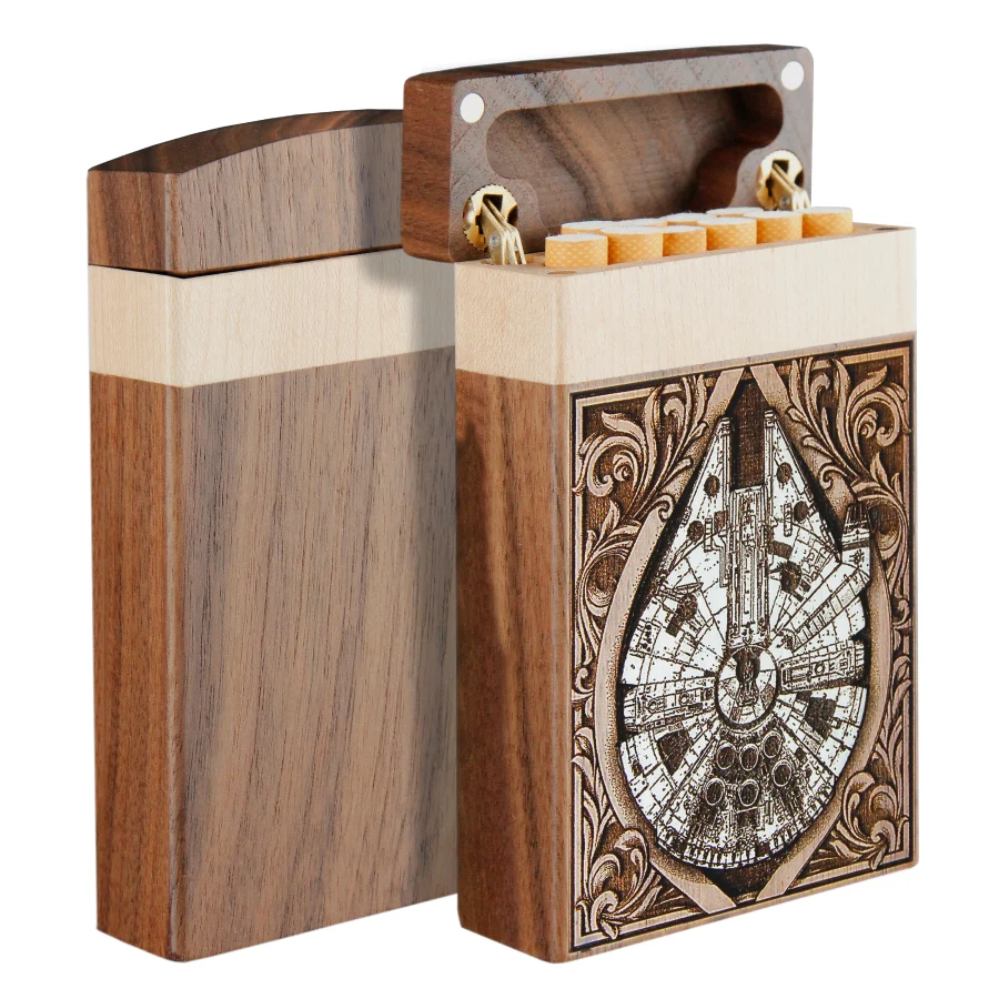 Star Wars - Millennium Falcon