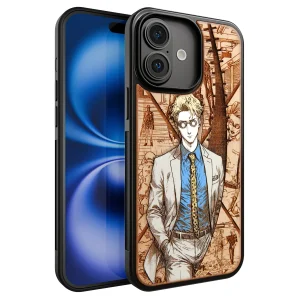 Jujutsu Kaisen - Nanami