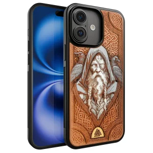 Odino - Ruler of Asgard