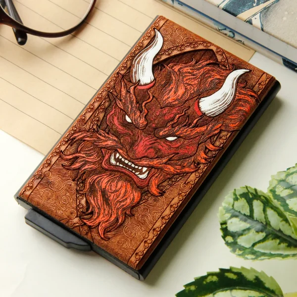 Japanese Oni