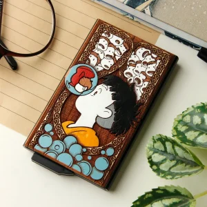 Studio Ghibli - Ponyo on the Cliff