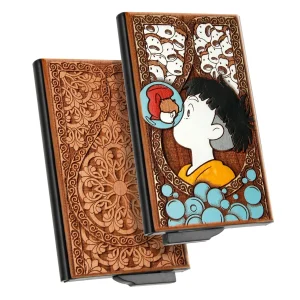 Studio Ghibli - Ponyo on the Cliff