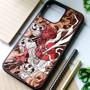 Raijin